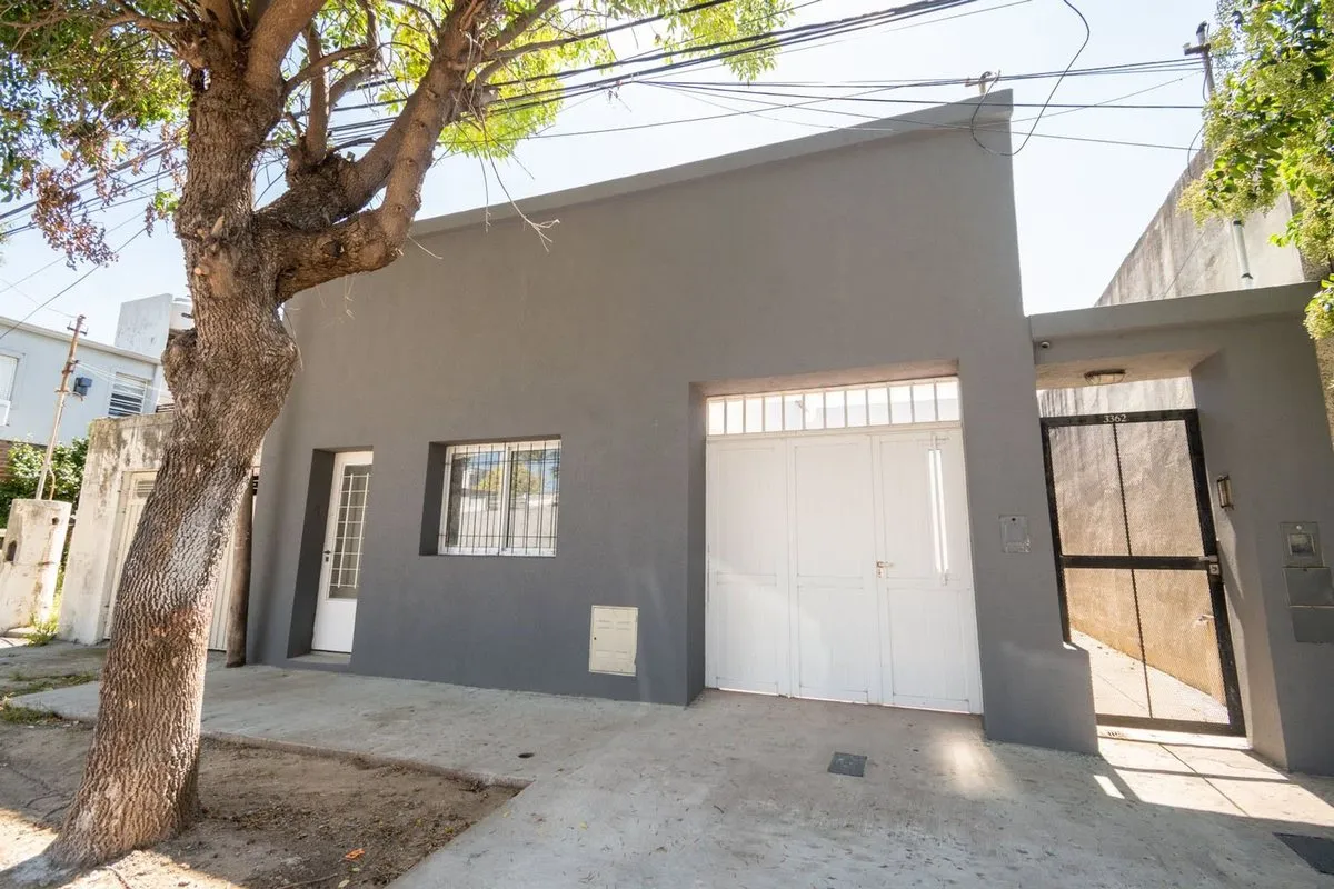 Casa en Uruguay 3300