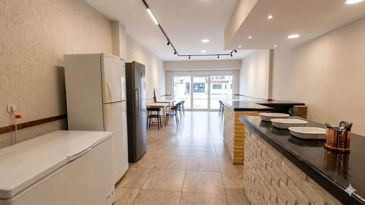 Local Comercial en Vélez Sársfield 5100