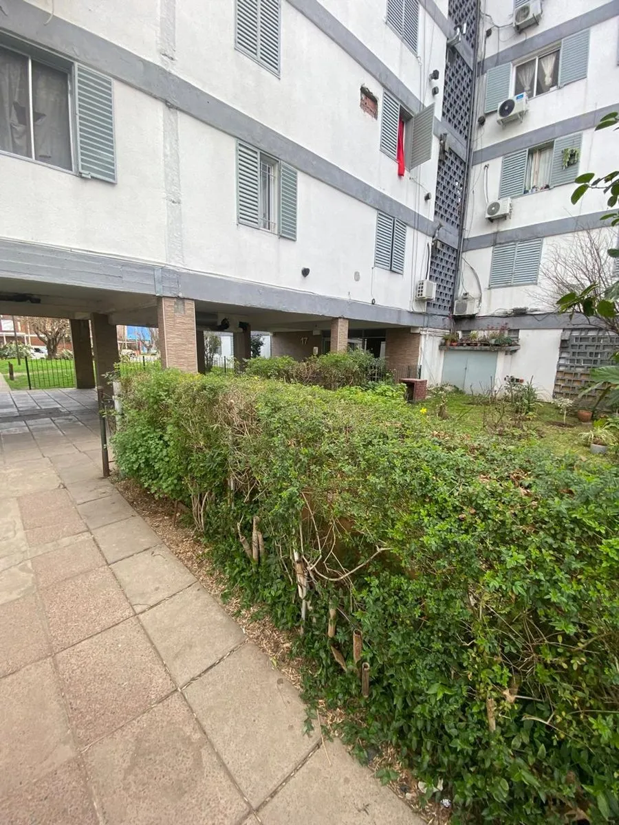 Departamento en Avenida Intendente Adolfo Arnoldi Barrio Infico 400