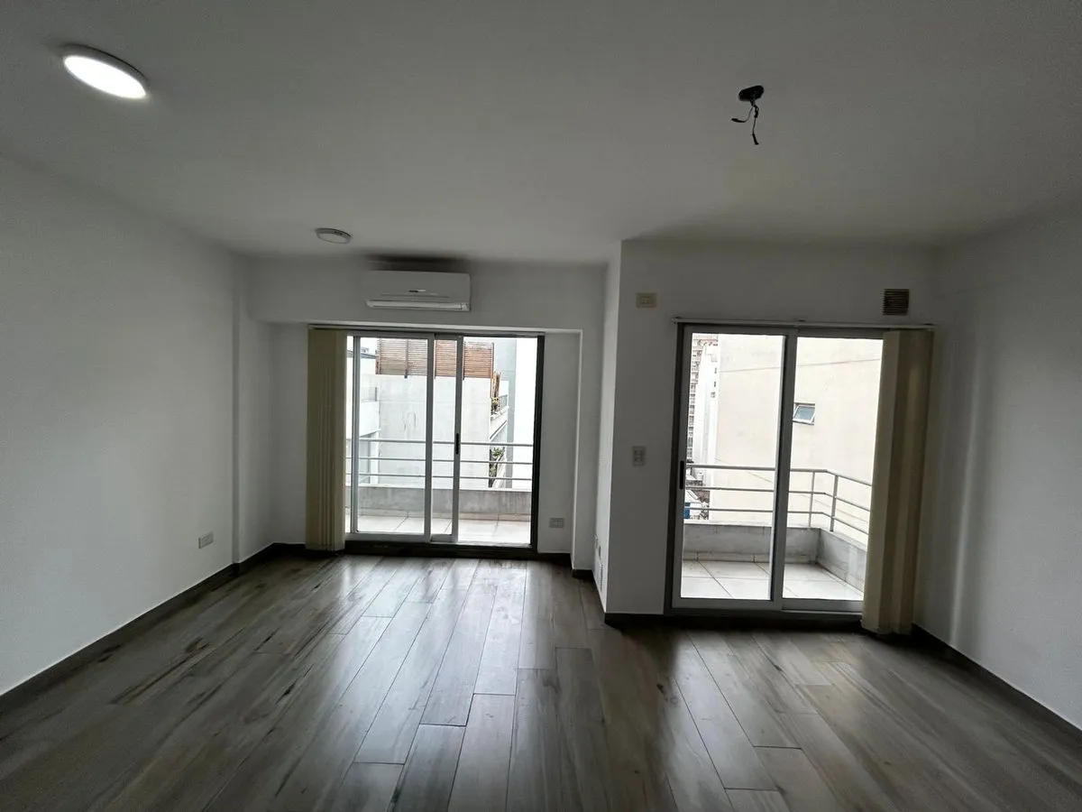 Departamento en General José Gervasio Artigas 3100