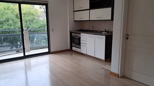 Departamento en La Pampa 5000