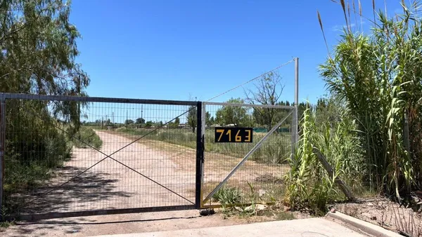 Lote en Serpa 7100