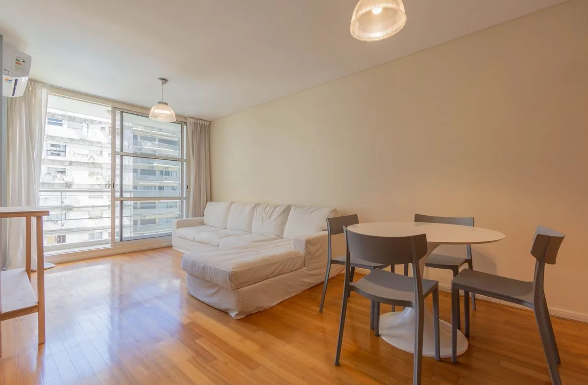 Departamento en Godoy Cruz 2900