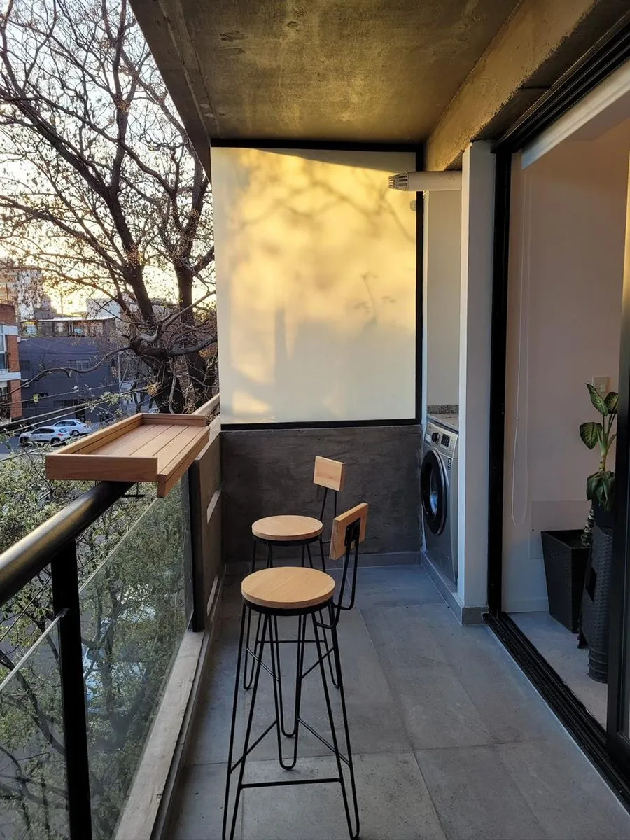 Departamento en Castillo 1500