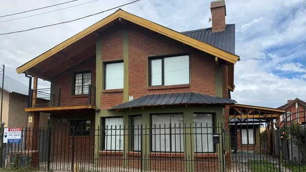 Casa en Gendarmeria Nacional 0
