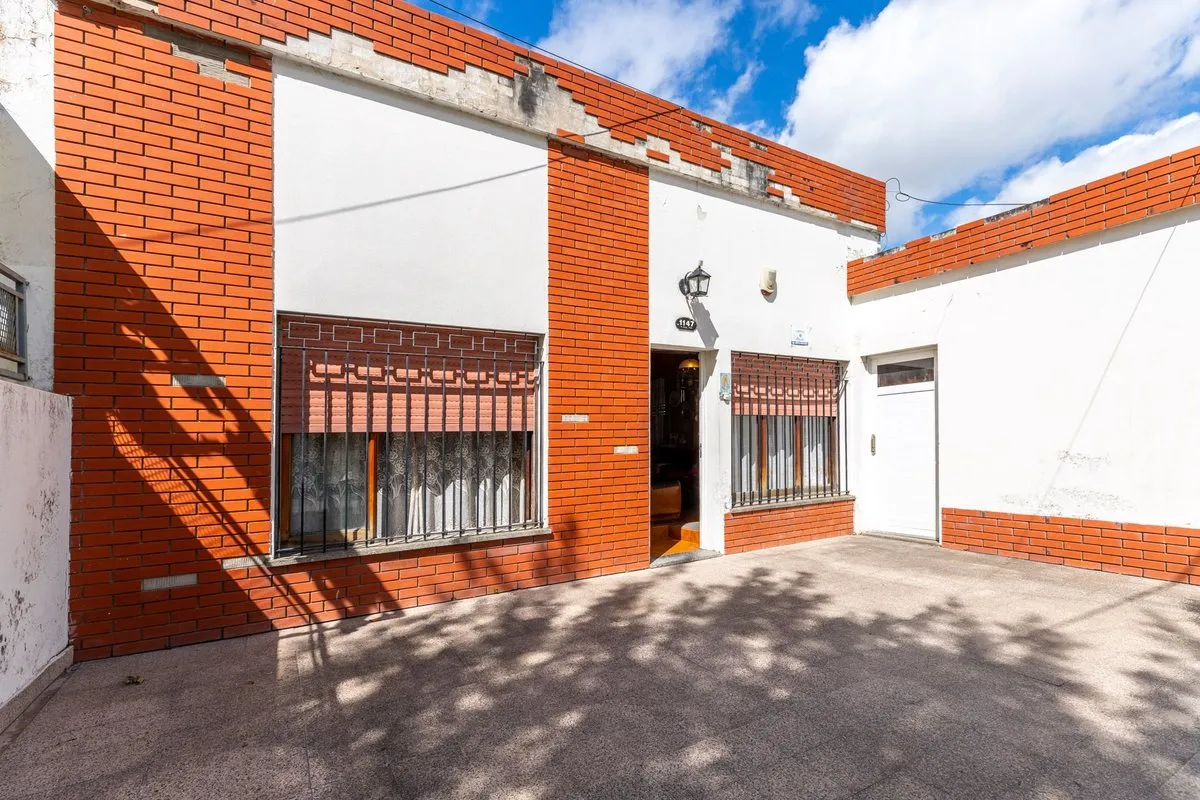Casa en Lisboa 1100