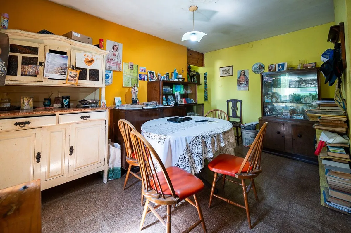 Departamento en Fray García 2000