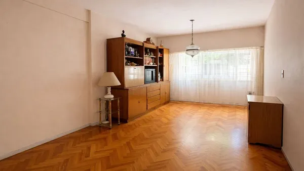 Departamento en Crámer 1400