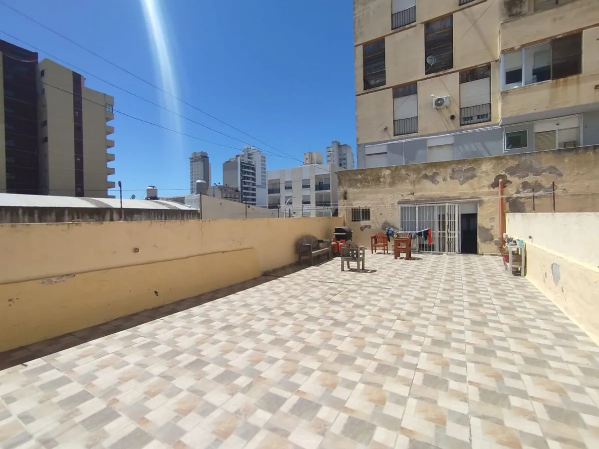 Departamento en Avenida 79 200