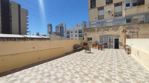 Departamento en Avenida 79 200