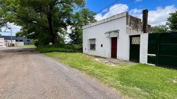 Casa en Calle 61 700