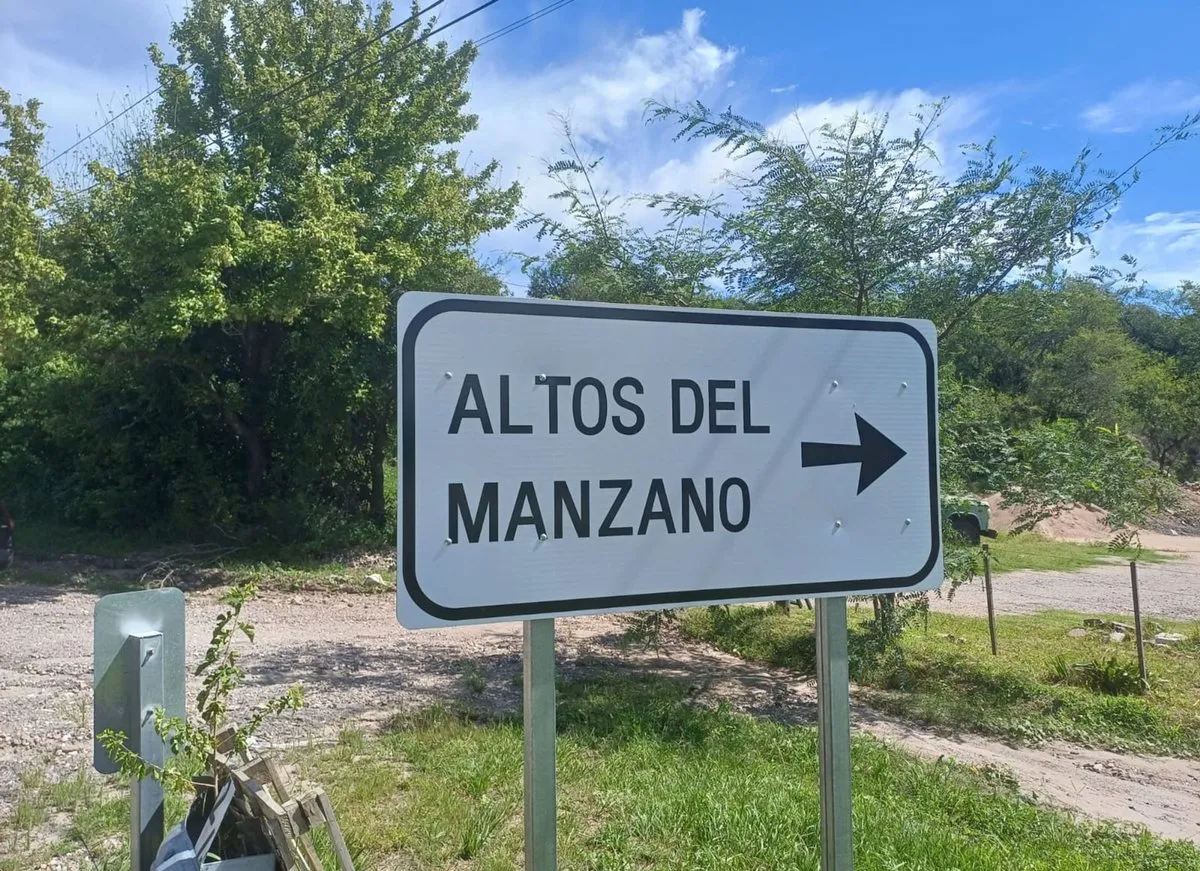 Lote en Lote 12 Manzana 13 S/N