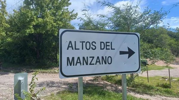 Lote en Lote 12 Manzana 13 S/N