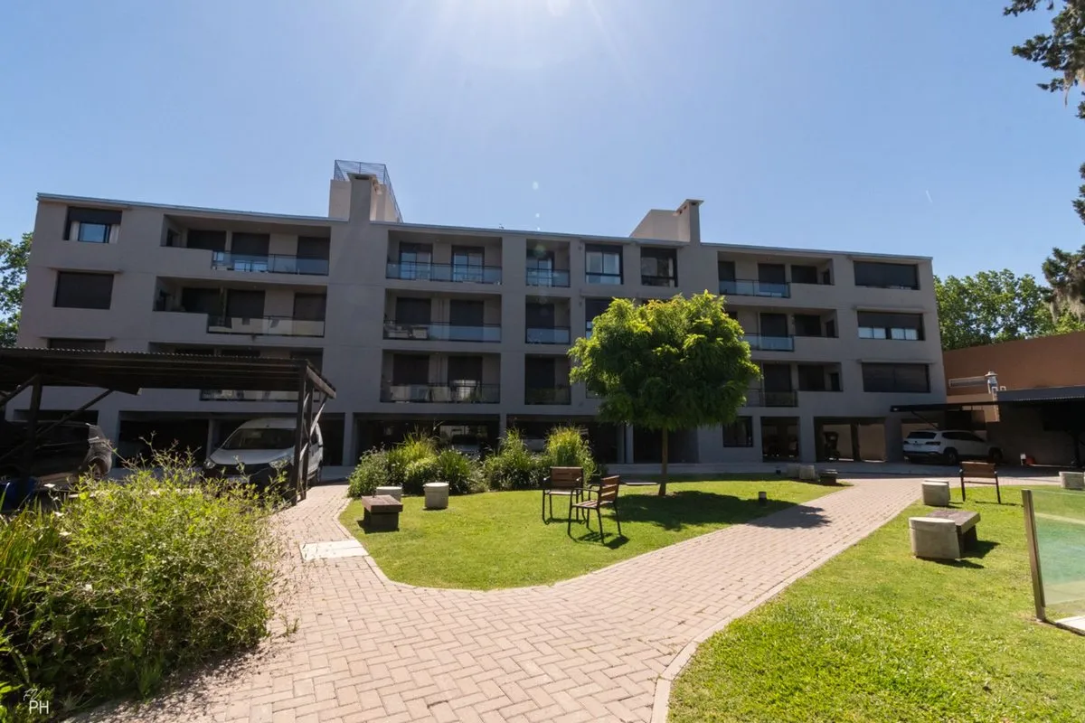 Departamento en Juárez Celman Bis 600