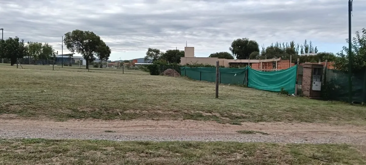 Lote en Ruta Provincial C45 S/N