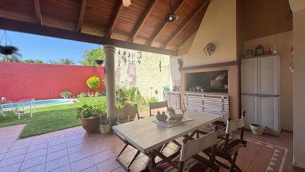 Casa en Bv. Santa Fe 2300