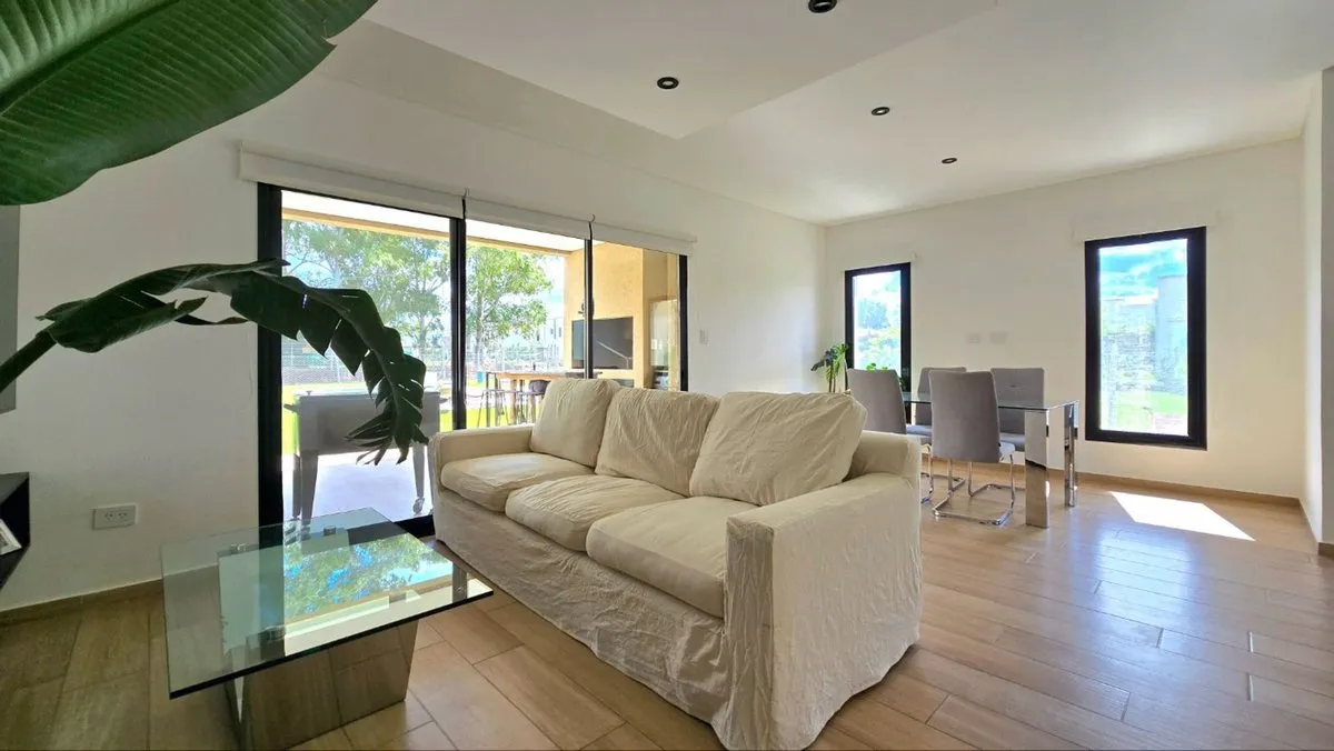 Casa en Barrio San Ramiro, Lote 200