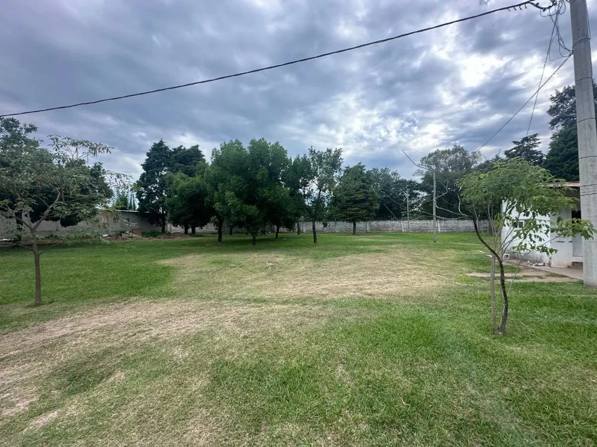 Lote en Manzana 60 Lotes 1 y 2 S/N