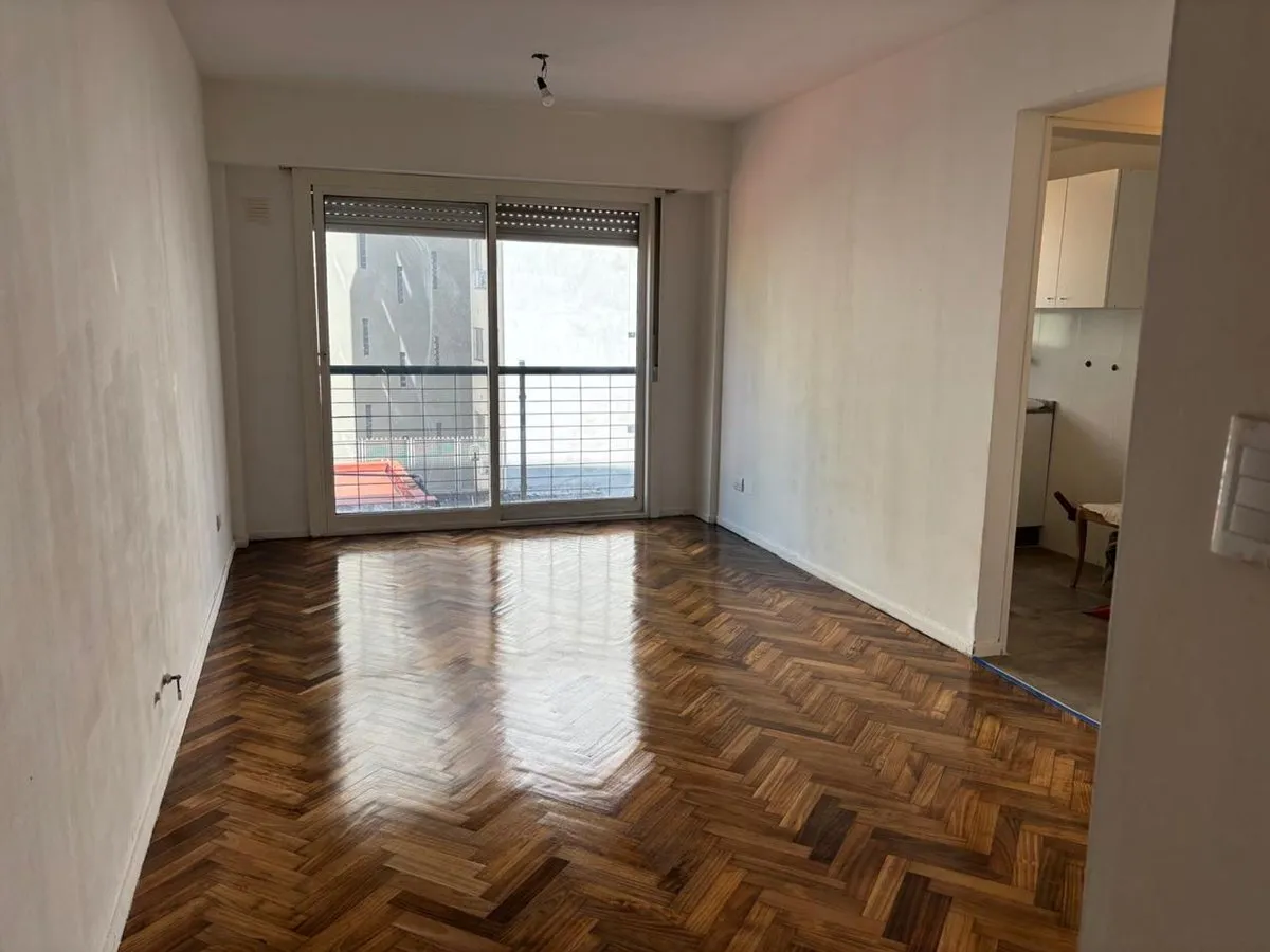 Departamento en Membrillar 200