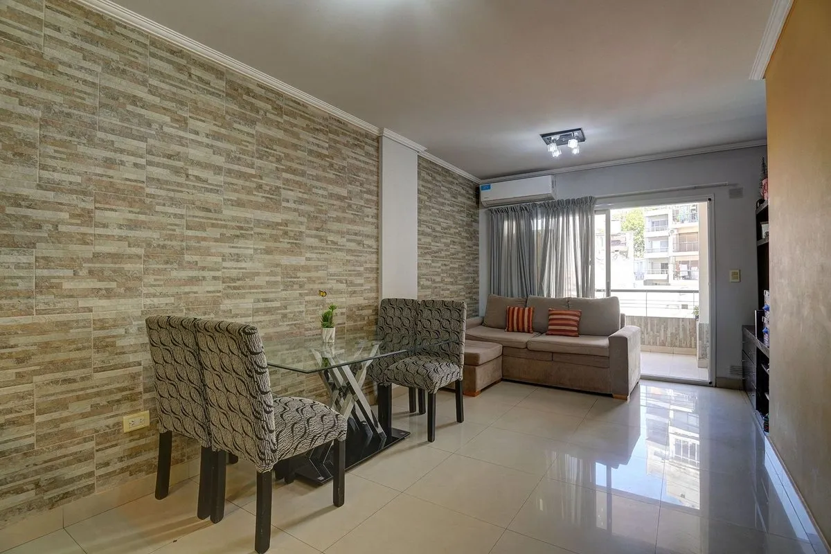 Departamento en Pasaje Videla Castillo 800