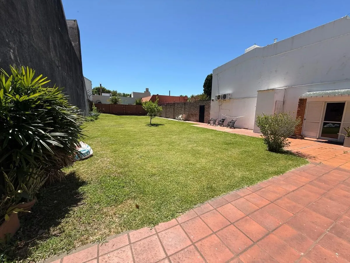 Lote en Doctor Pedro José Agrelo 1000