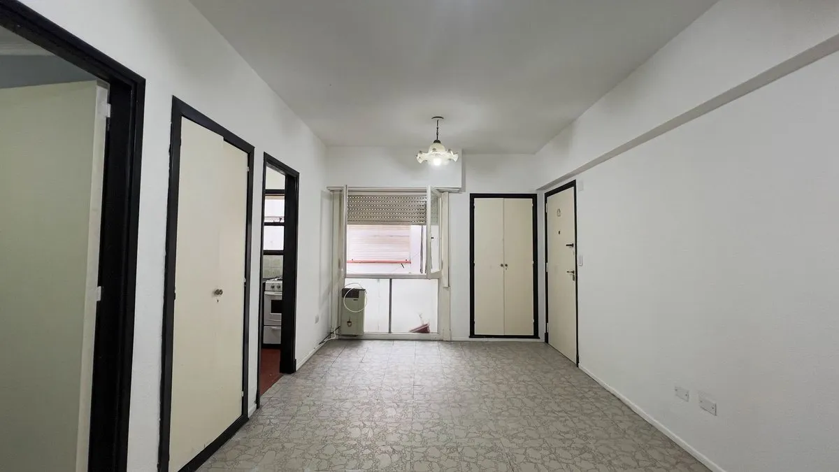 Departamento en Entre Ríos 2400