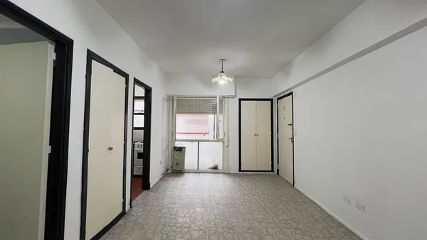 Departamento en Entre Ríos 2400
