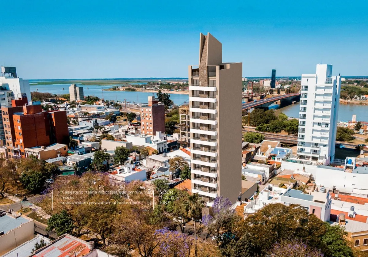 Departamento en Velez Sarsfield 3300