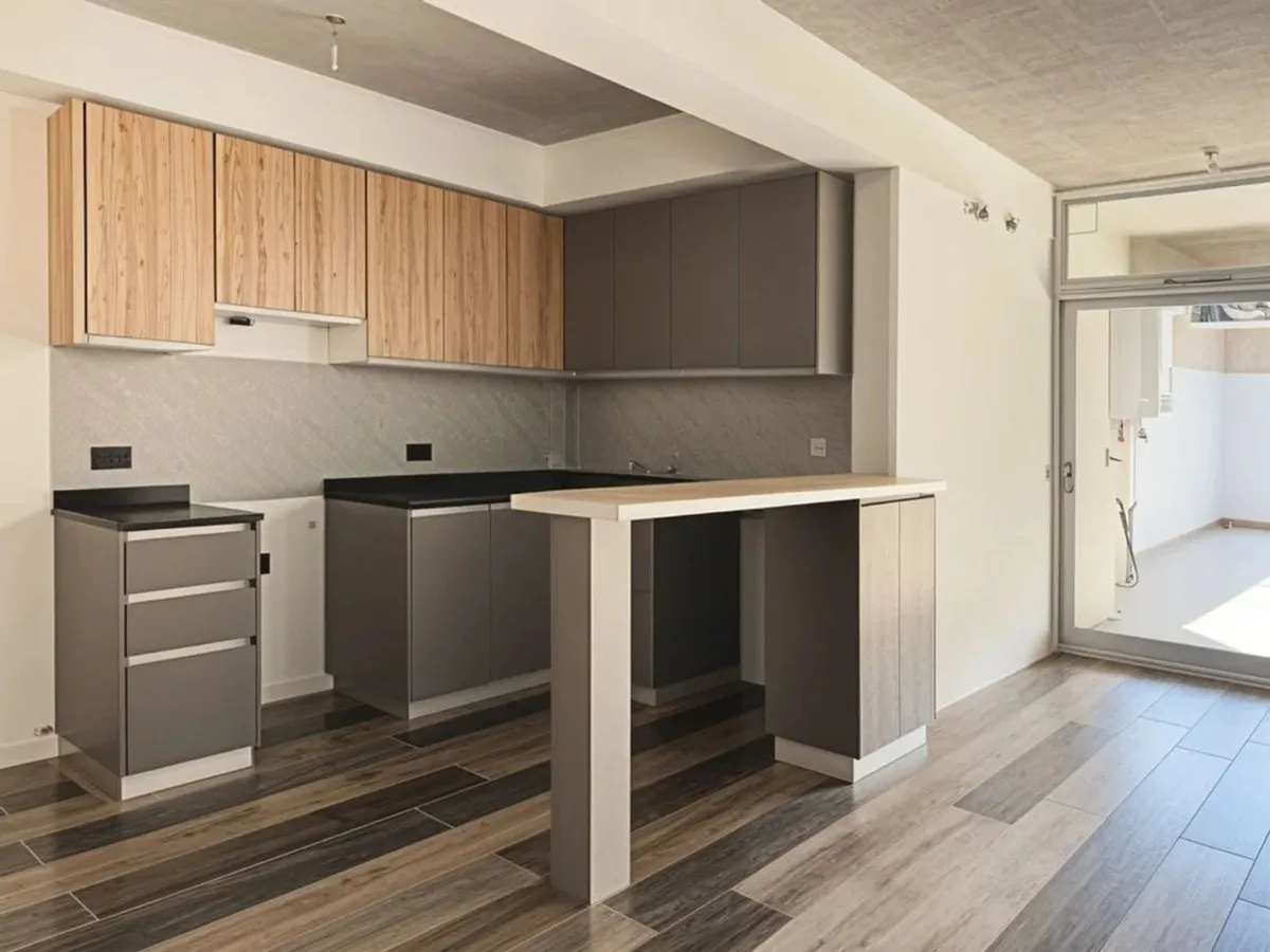 Departamento en Nuñez 4100