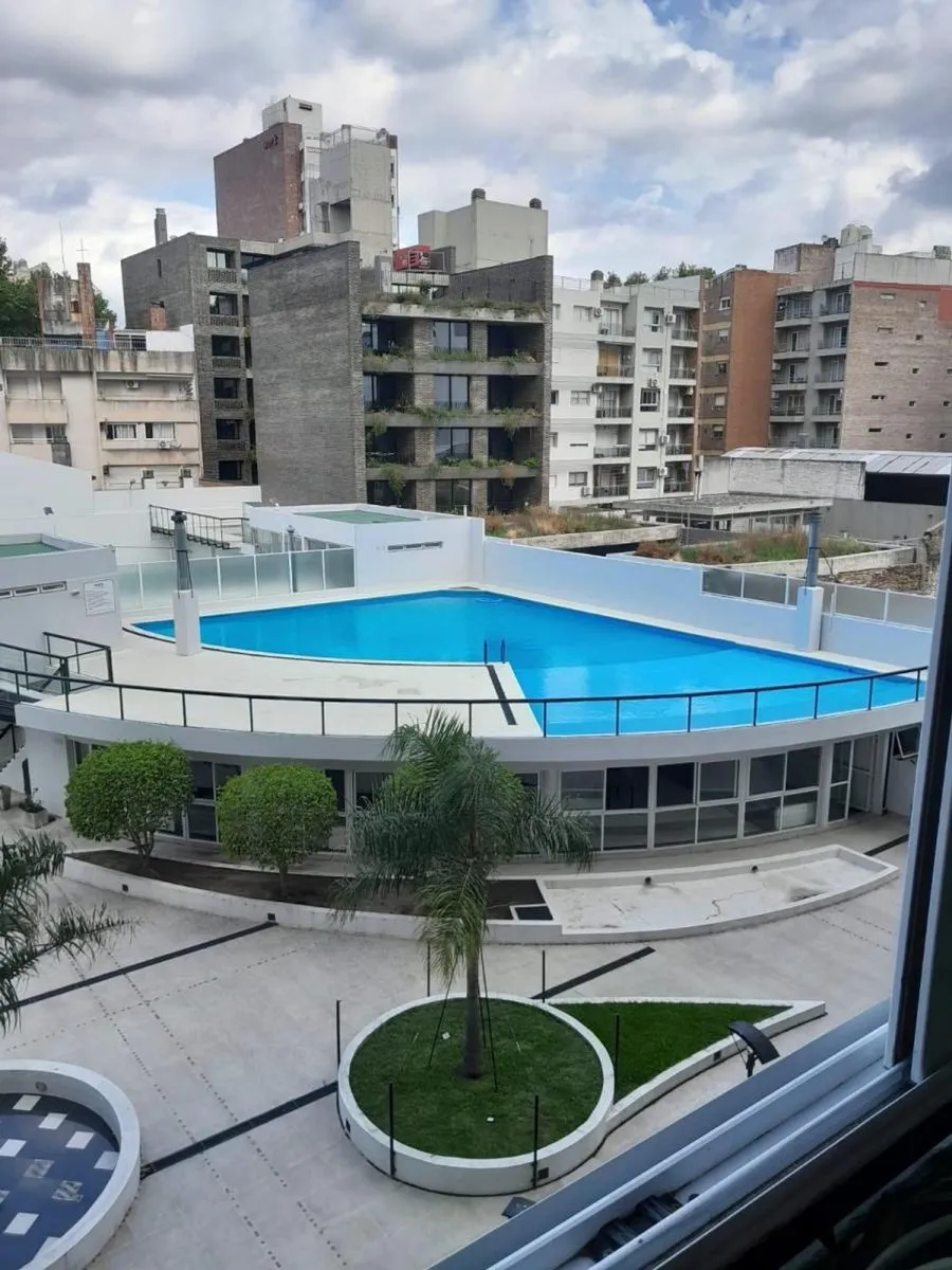 Departamento en Callao 1200
