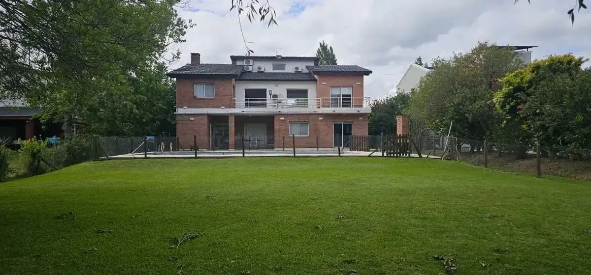 Casa en Cube 200