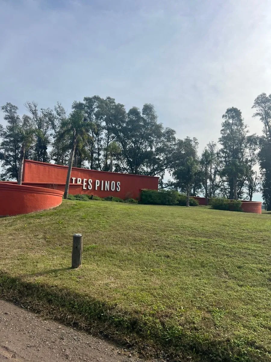 Lote en Ruta N 6 100