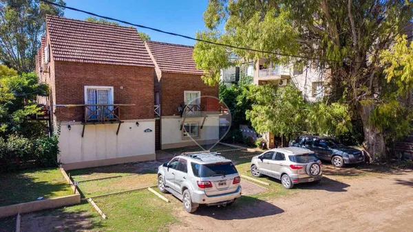 Departamento en Del Cazón 1000
