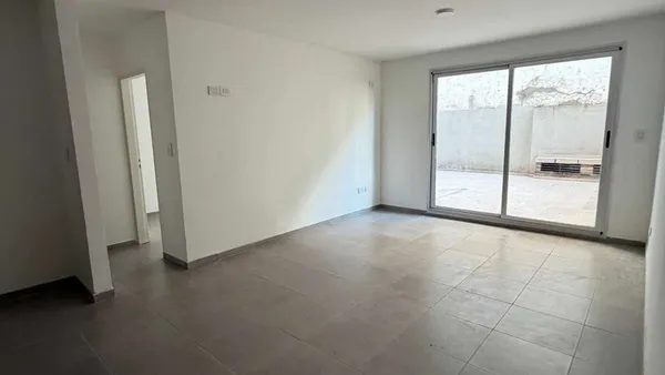 Departamento en Urquiza 1000