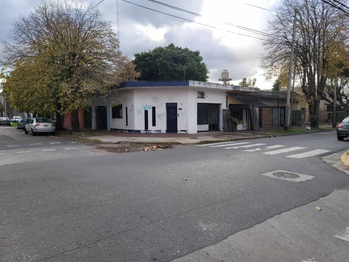 Lote en General Hornos y Rebizzo S/N