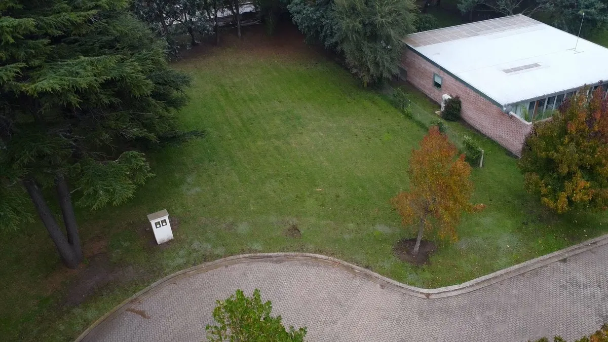 Lote en Barrio Privado Tierra y Mar - Calle Cypress Point 0
