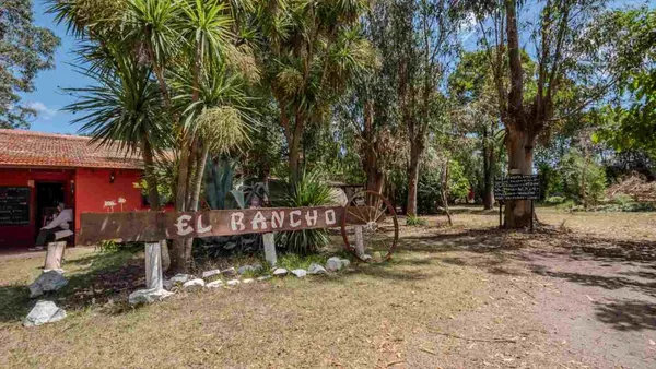 Lote en Calle 99 y Calle 14 0