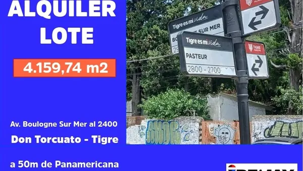 Lote en Boulogne Sur Mer 2300