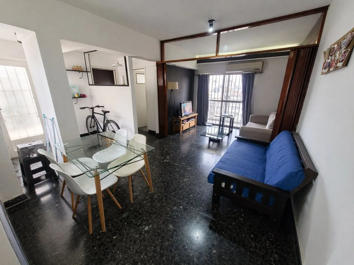 Departamento en Av. Diaz Velez 4000