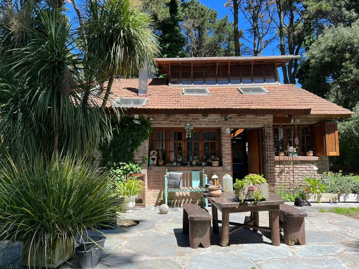 Casa en Comodoro Urtubey 2300