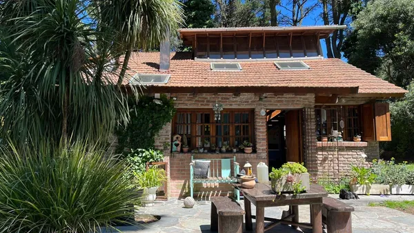 Casa en Comodoro Urtubey 2300