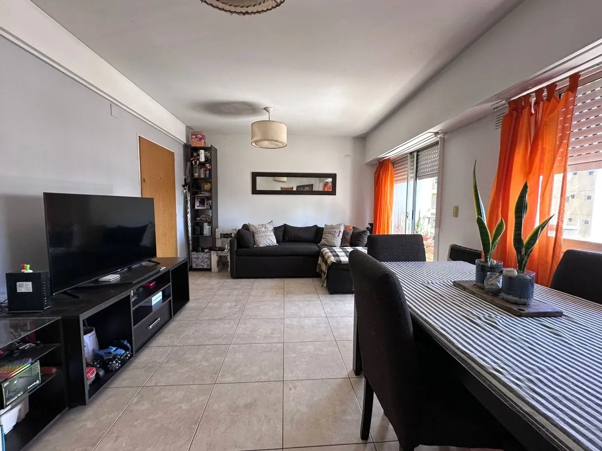 Departamento en General Manuel Belgrano 4500