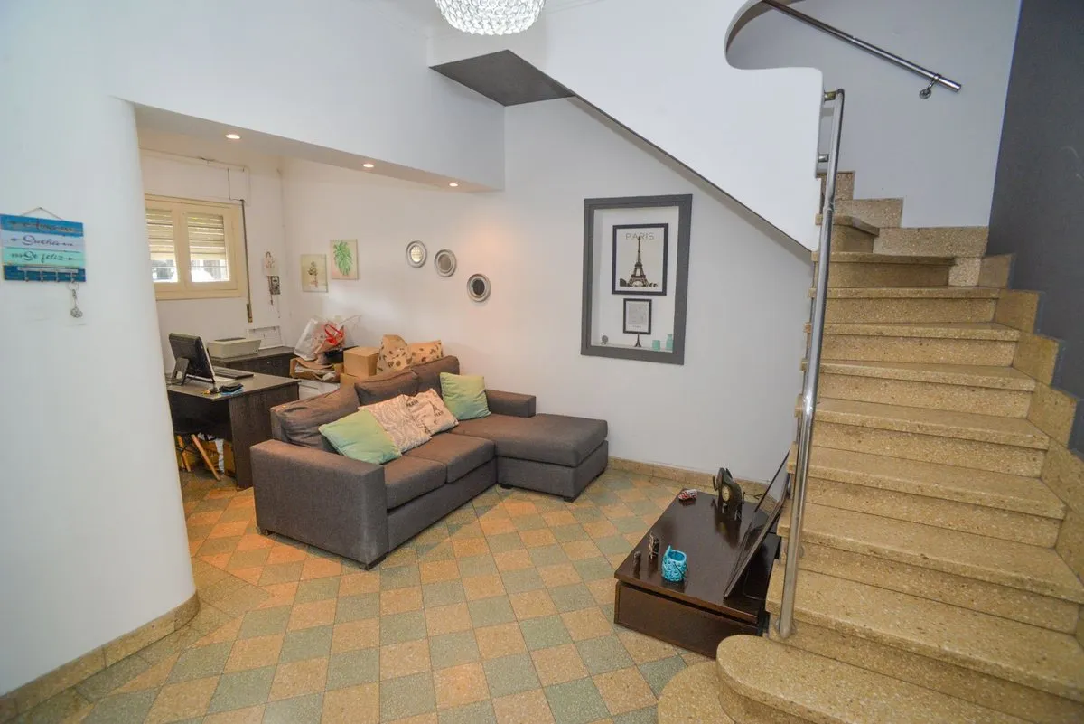 Casa en Boulevard Pellegrini 2900