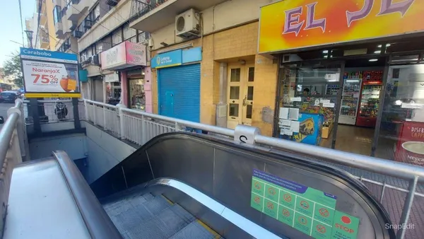 Departamento en Avenida Rivadavia 6300