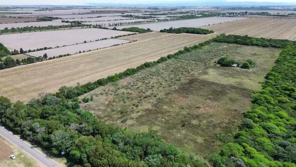 Lote en Camino San Carlos Km 12,5 Bouwer S/N