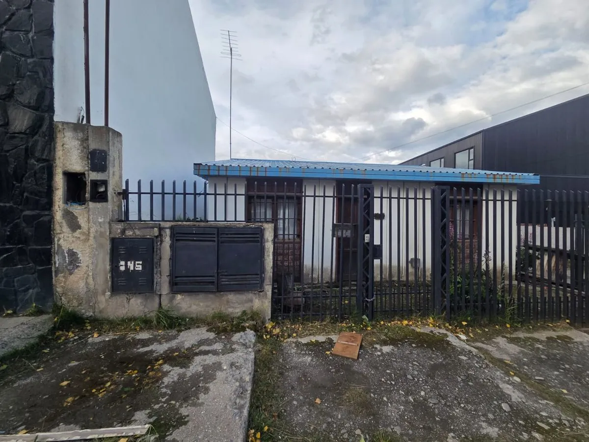 Casa en Kamshen 800