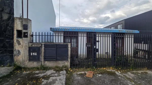 Casa en Kamshen 800