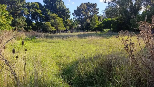 Lote en Estancia la Copelina S/N