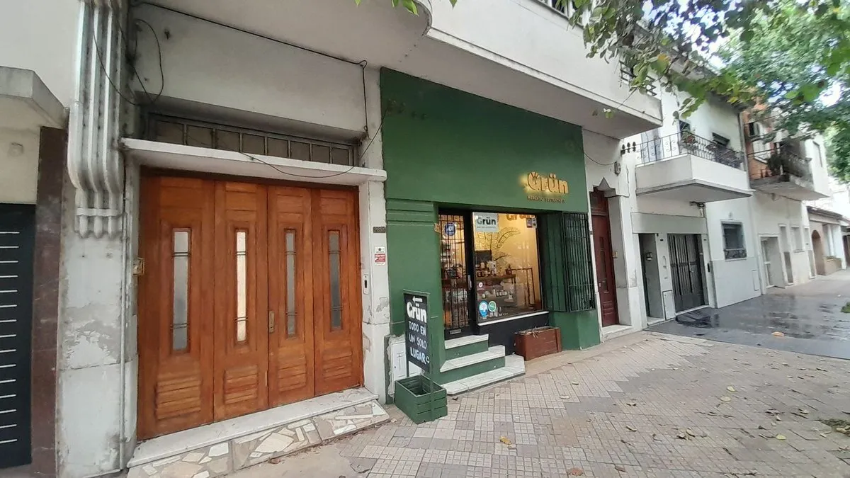 Casa en Avenida Gobernador Freyre 2800