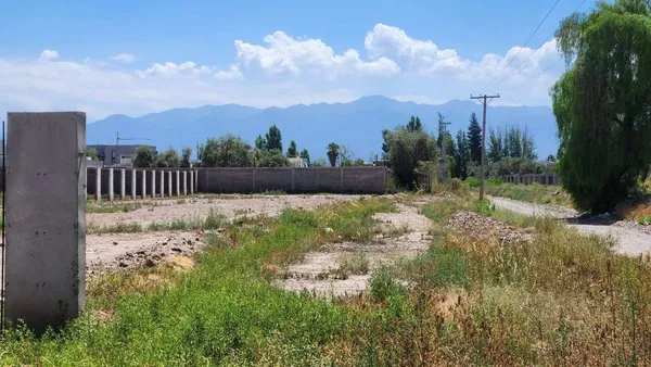 Lote en Espejo 2100